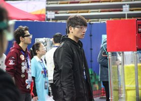 2018FRC赛季总结——刘泽楷
