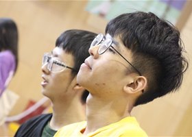2020年江苏青少年机器人集训营个人小结——顾驰宇