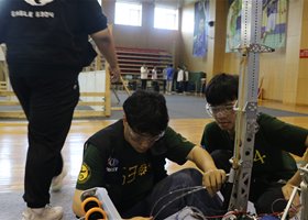 2020年江苏青少年机器人集训营个人小结——尤欣阳
