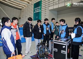 6304团队乌镇折戟，淬炼经验蓄力无锡总决赛