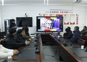 FRC家长会盛启华章，携手共绘雏鹰战队璀璨新程